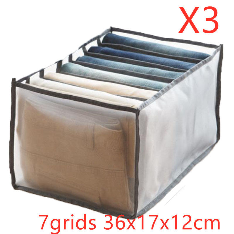 Undergarments Storage Box