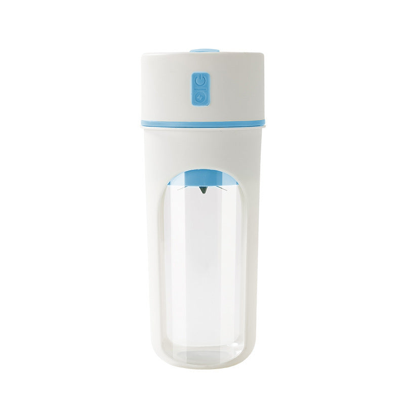 Portable Ice Crusher Food Processor Tumbler