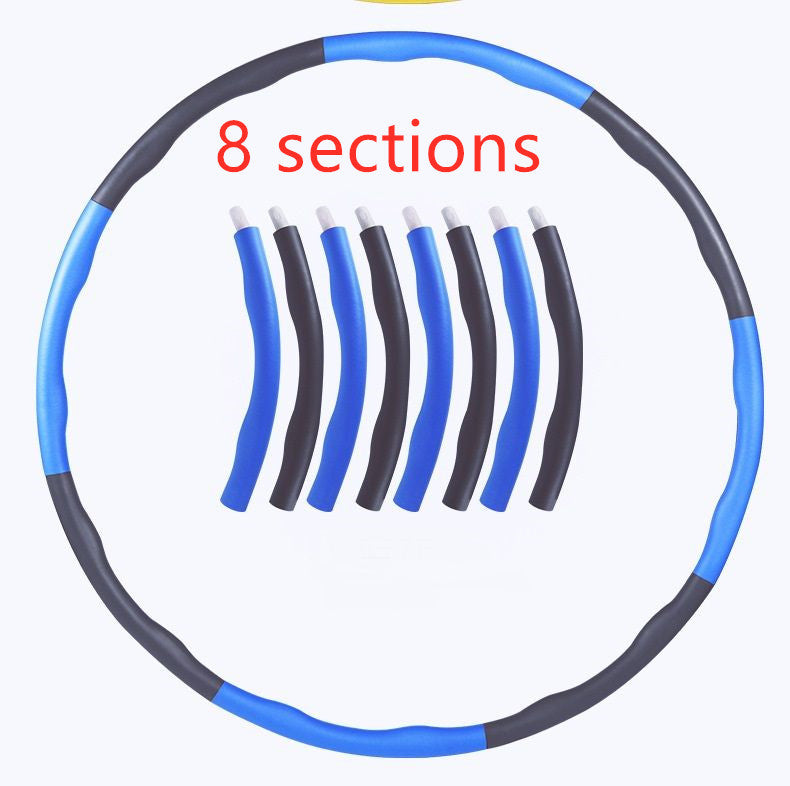 Dense Foam Hula Hoop