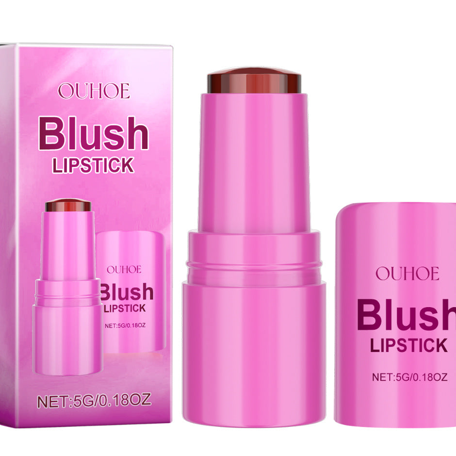 Blush Balm Lipstick Stick Berry