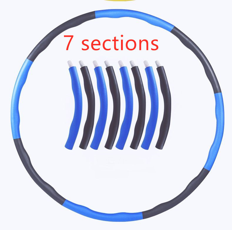 Dense Foam Hula Hoop