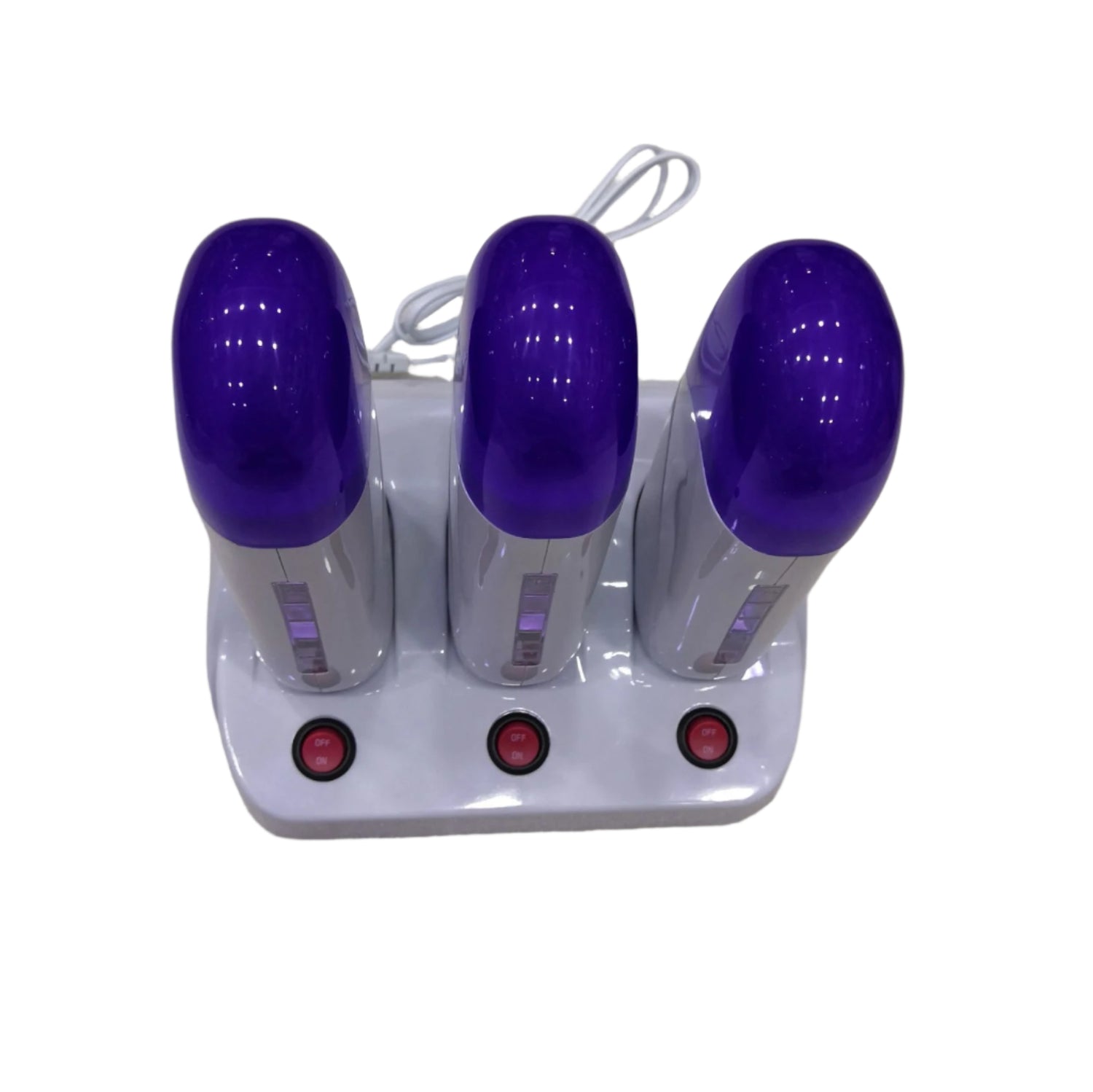 Portable Wax Melt Machine