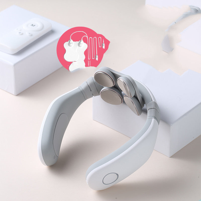 Birthday gift female practical give girlfriend massager