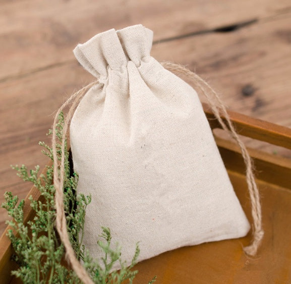 Drawstring Bag Storage Portable