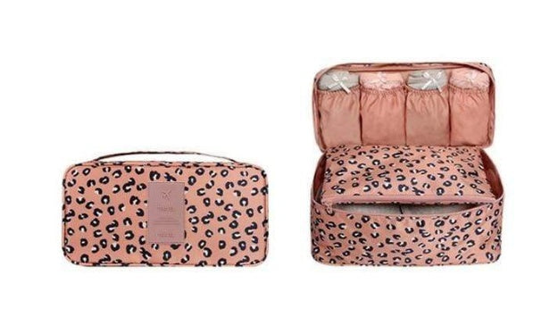 Intimates Travel Storage