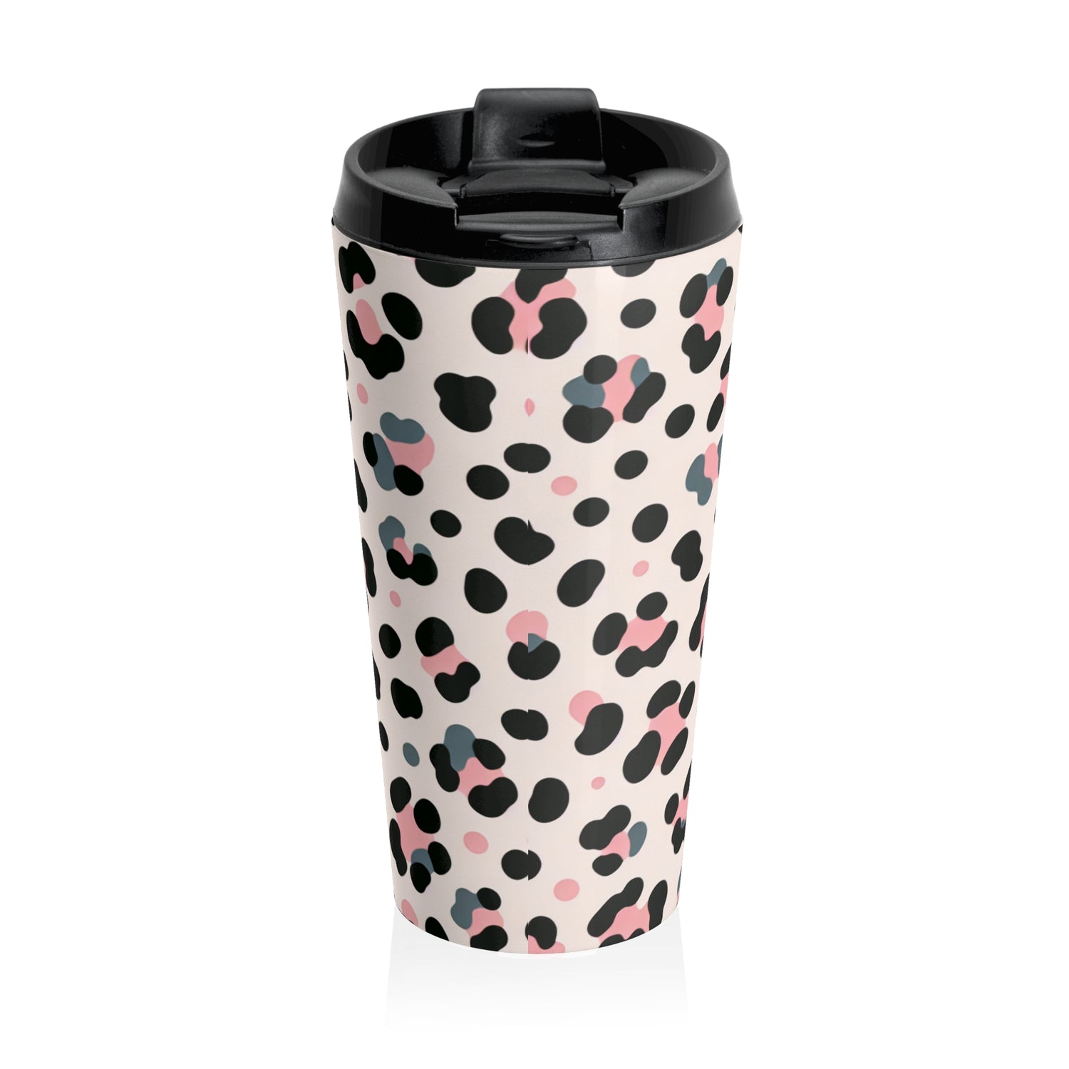 Stainless Steel Travel Mug