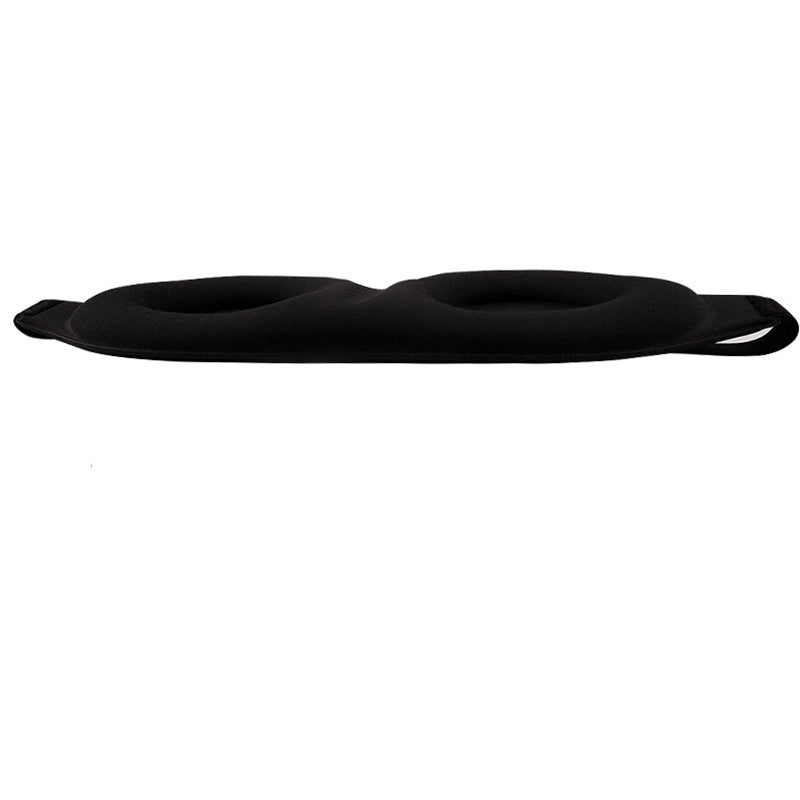 Memory Foam Eye Mask