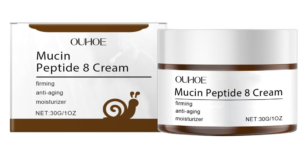 Tightening And Anti-aging Moisturizing Cream