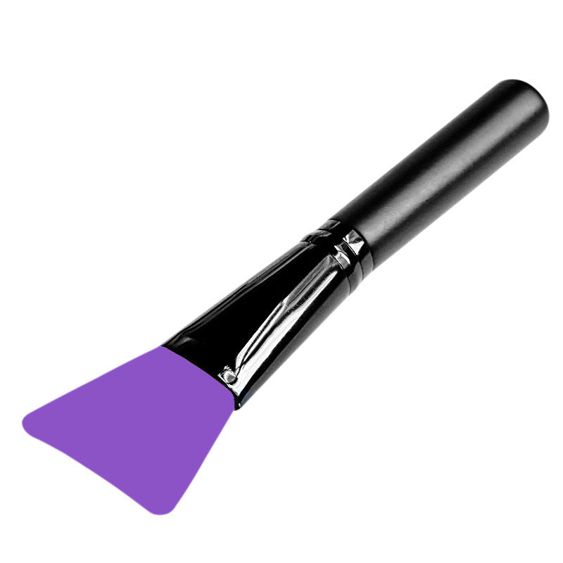 Silicon Makeup Spatula Tool