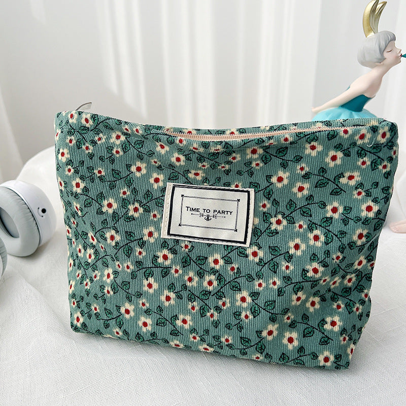 Travel Portable Storage Bag For Washing