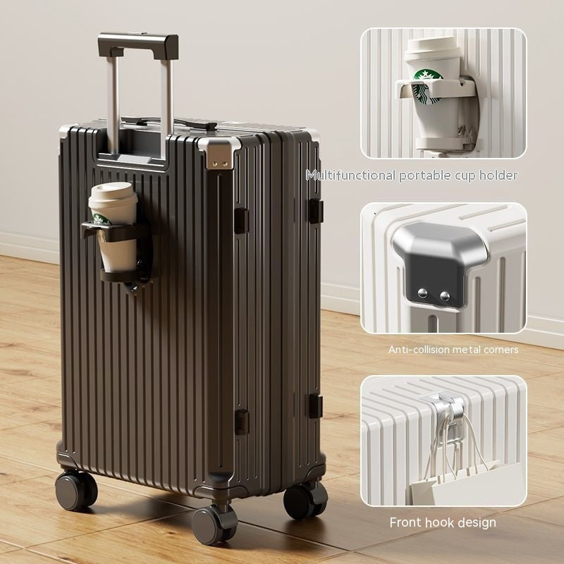 Hardcase Luggage Suitcase