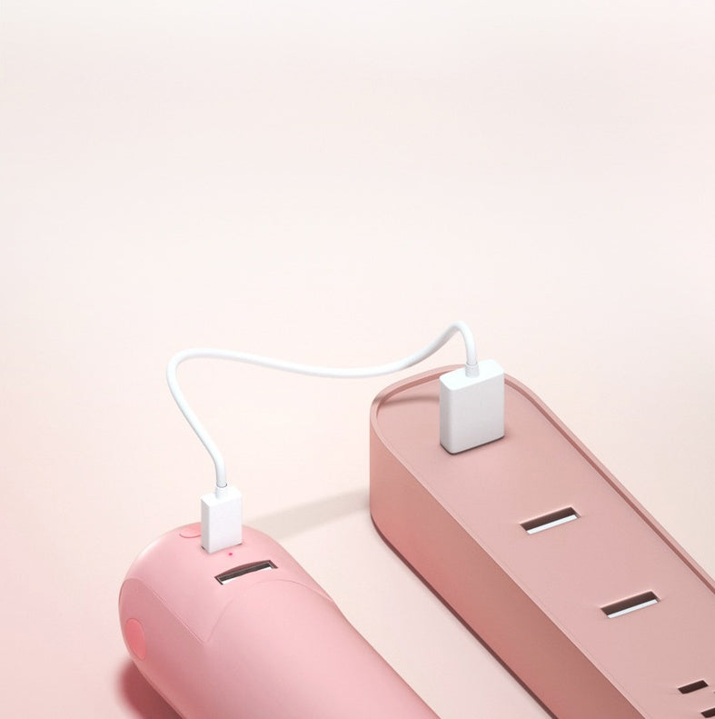 Handheld disinfection stick