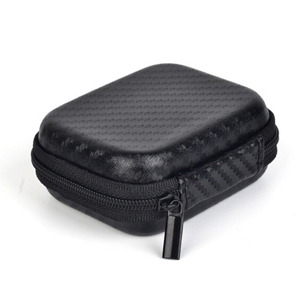 Compatible with Apple, Mini Travel Storage Bag for GoPro