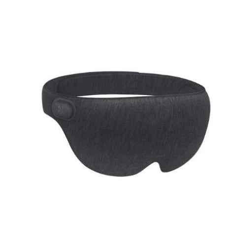 fatigue Relief Hot Compress Eye Mask with Surround Heating