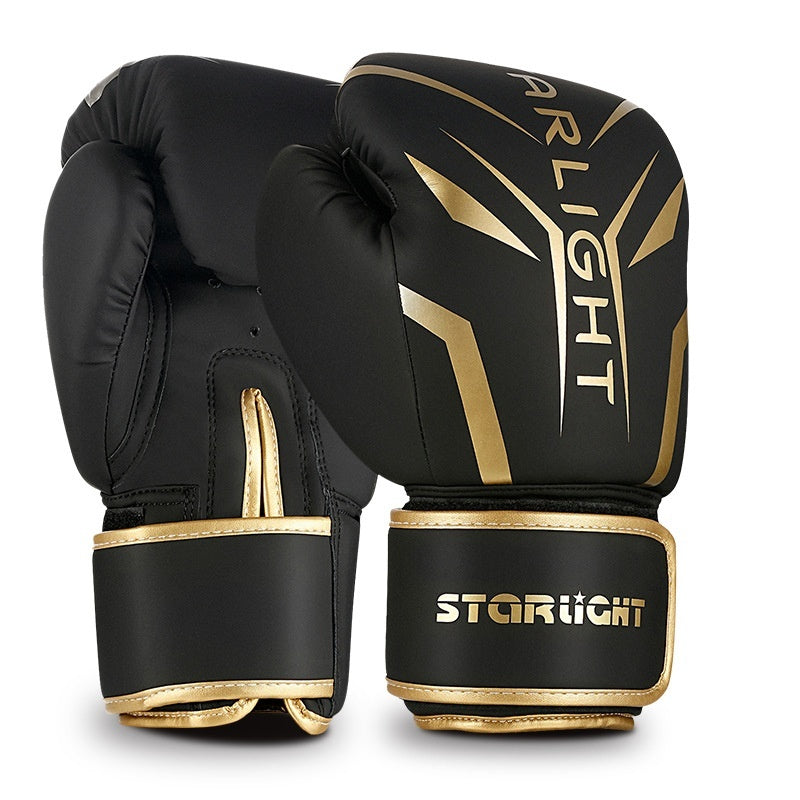Sanda Fight Competition Training Boxing Glove