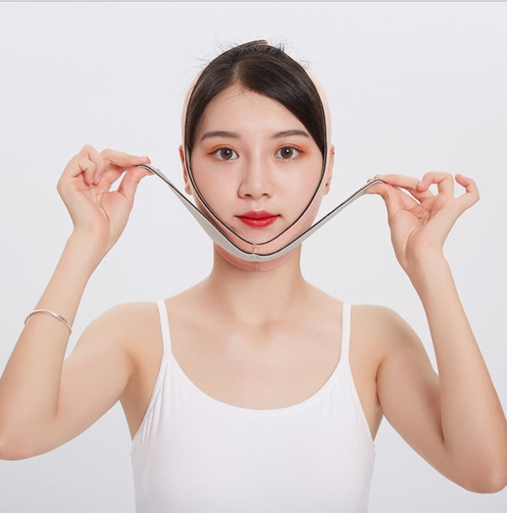 Slimming Shaping Face Bandage