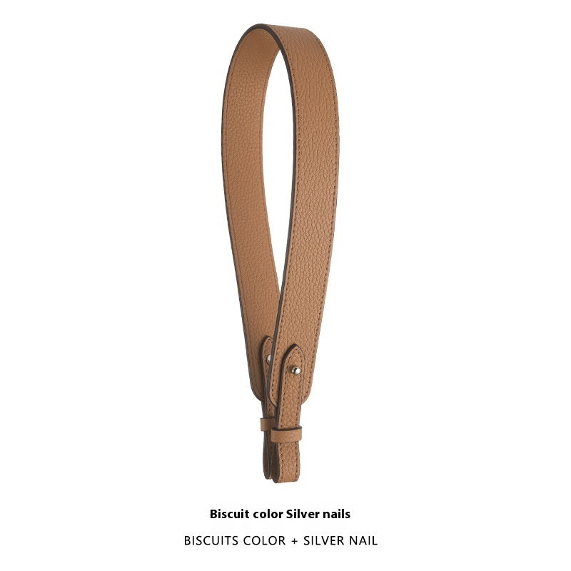 Leather Bag Strap Leather Bag Accessories