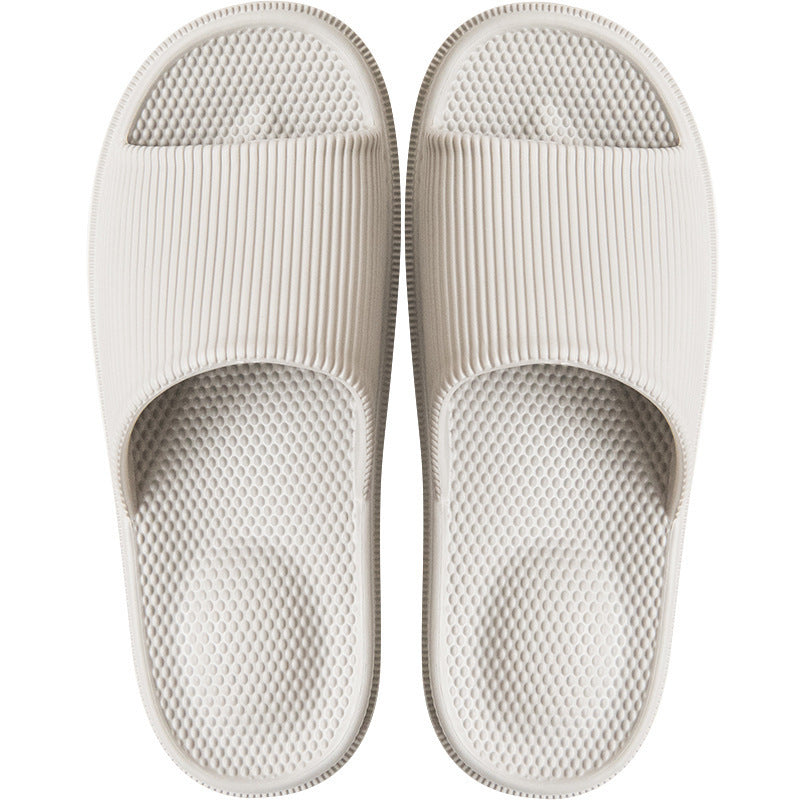 Texture Foam Massage Slipper