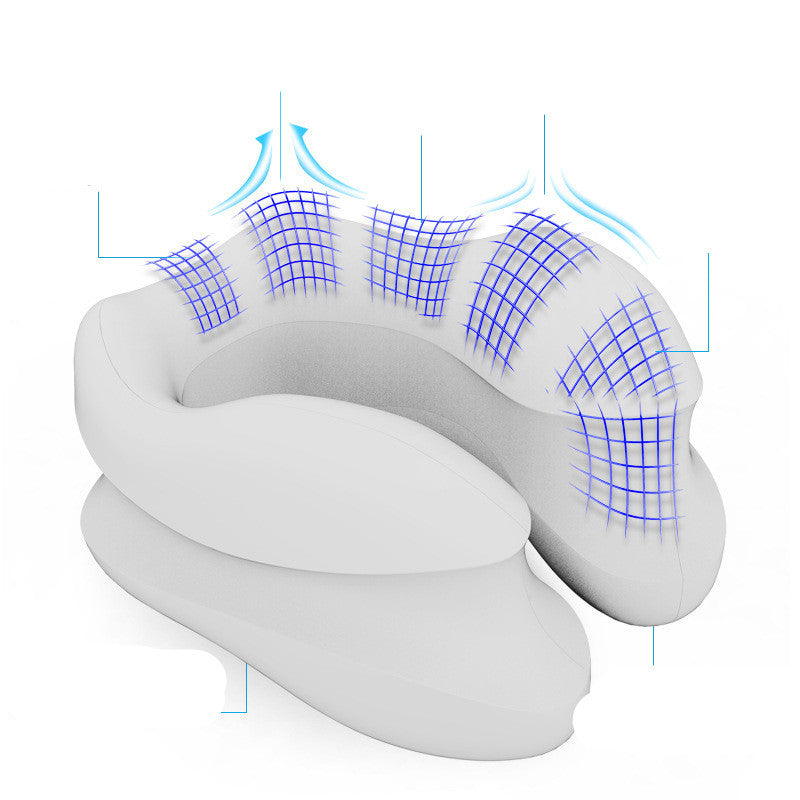 Travel Pillow Cervical Neck Spine Support