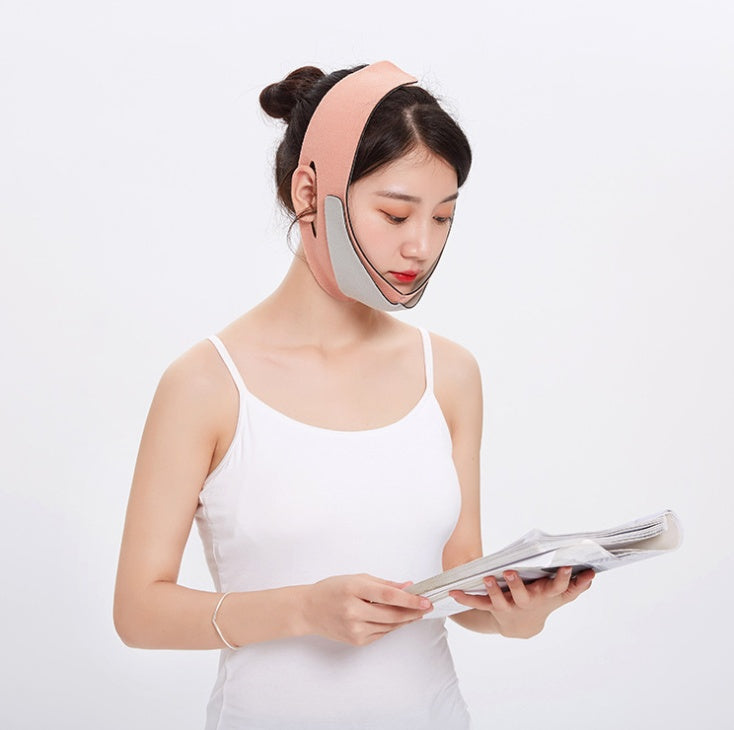 Slimming Shaping Face Bandage