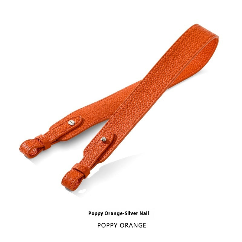 Leather Bag Strap Leather Bag Accessories