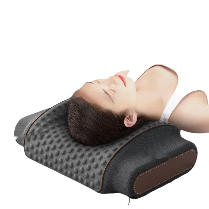 Heated Foam Pillow