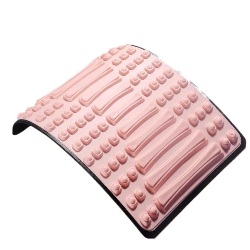 Women's Home Stretch Waist Massage Open Back