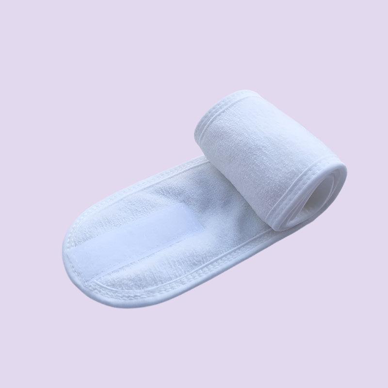 Spa Headwear Beauty Headband