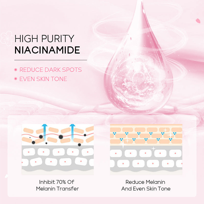 Cherry Blossom Underarm Cream