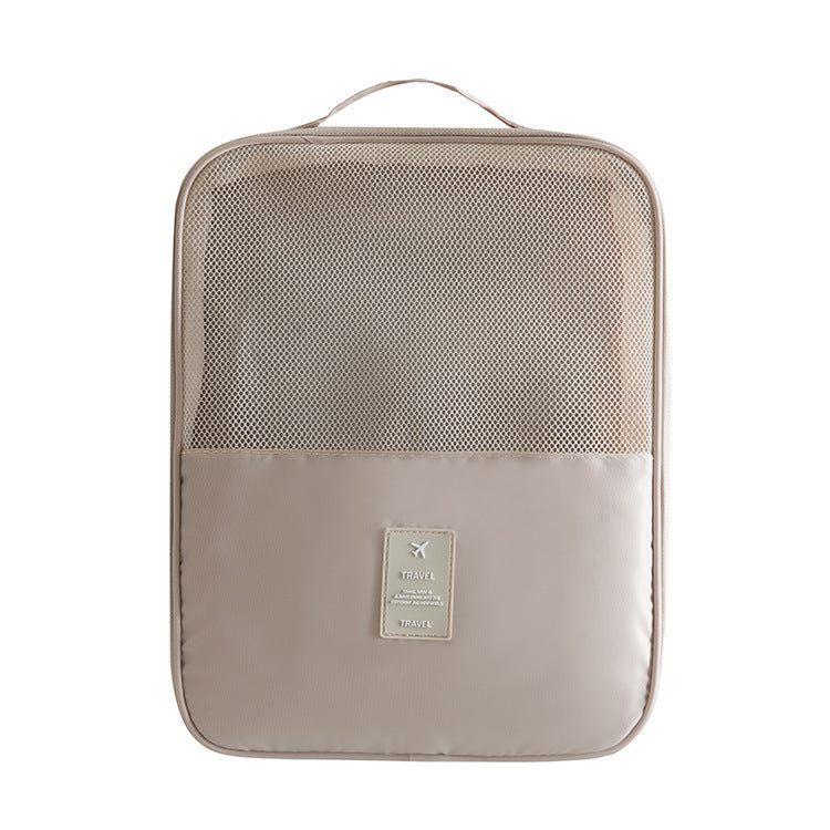 Multifunctional Travel Portable Shoe Box