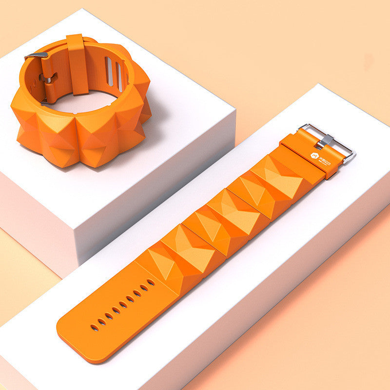 Adjustable Ankle Weights Wrist Straps For Yoga Jogging Weight Training