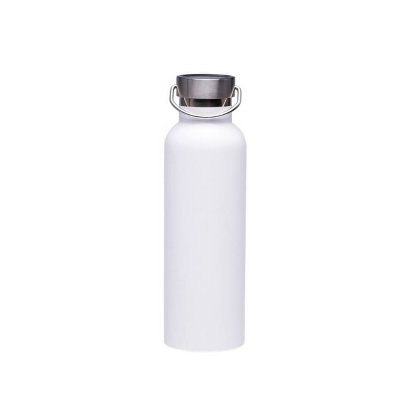 Stainless Steel Sports Water Bottle 25 oz