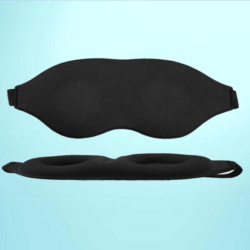 Memory Foam Eye Mask