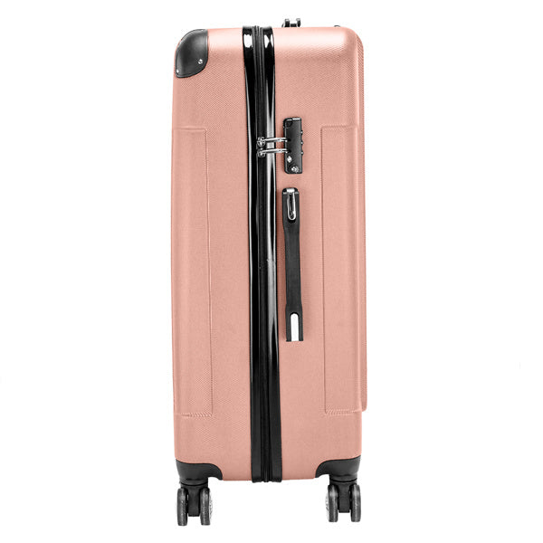 Hard Case Suitcase Luggage Set, 20in, 24in, 28in