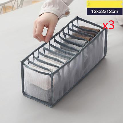 Undergarments Storage Box