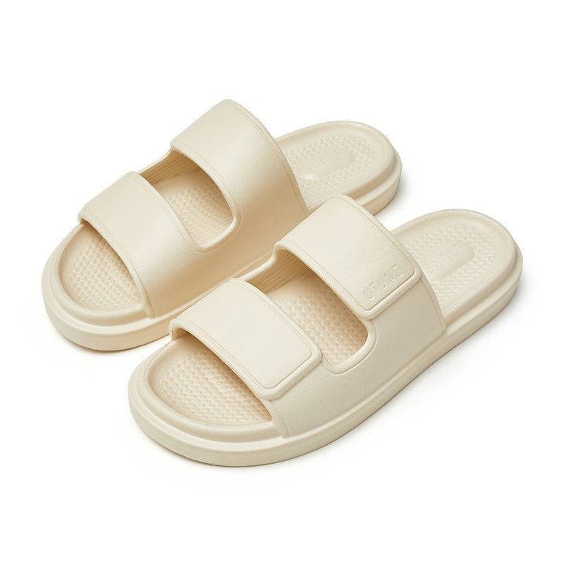 Thick Foam Massage Slippers