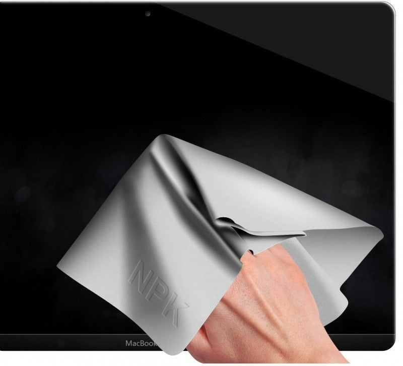 Keyboard Dust Cloth Keyboard Cover Laptop Screen Keyboard Dust Cloth