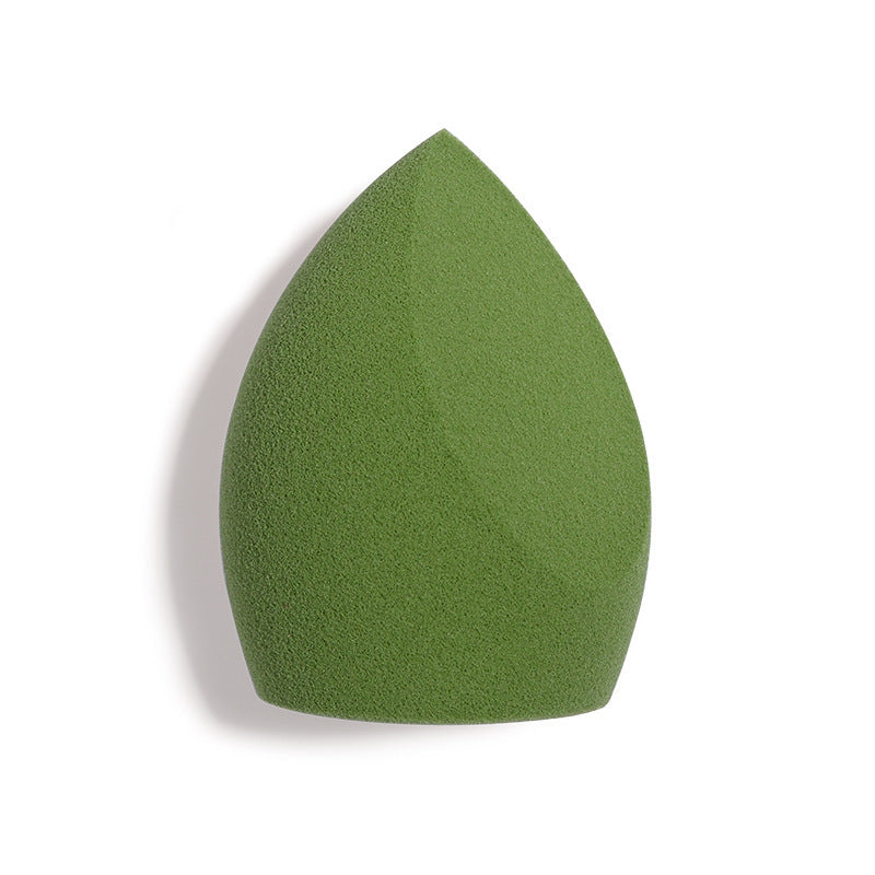 Do Not Eat Powder Dry And Wet Non-latex Gourd Shape Beauty Egg