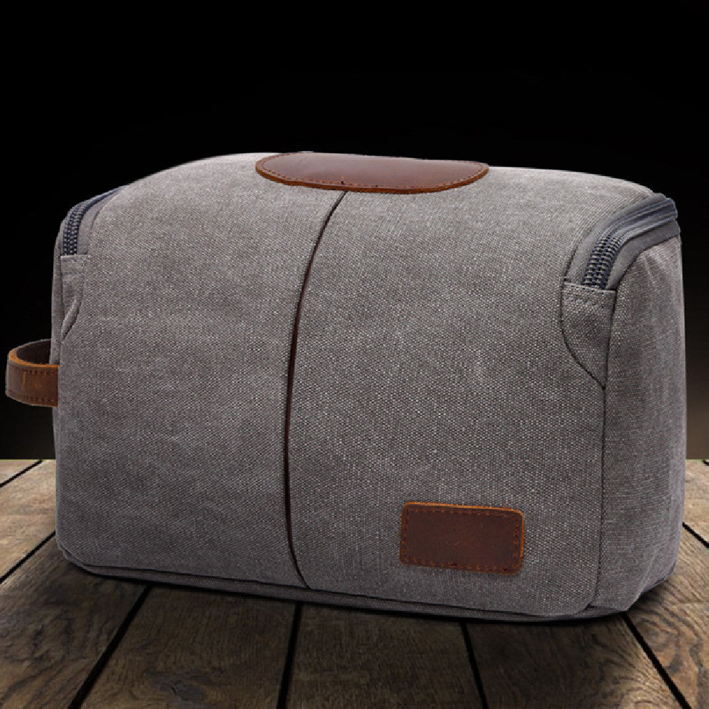 Versatile Travel Storage Bag