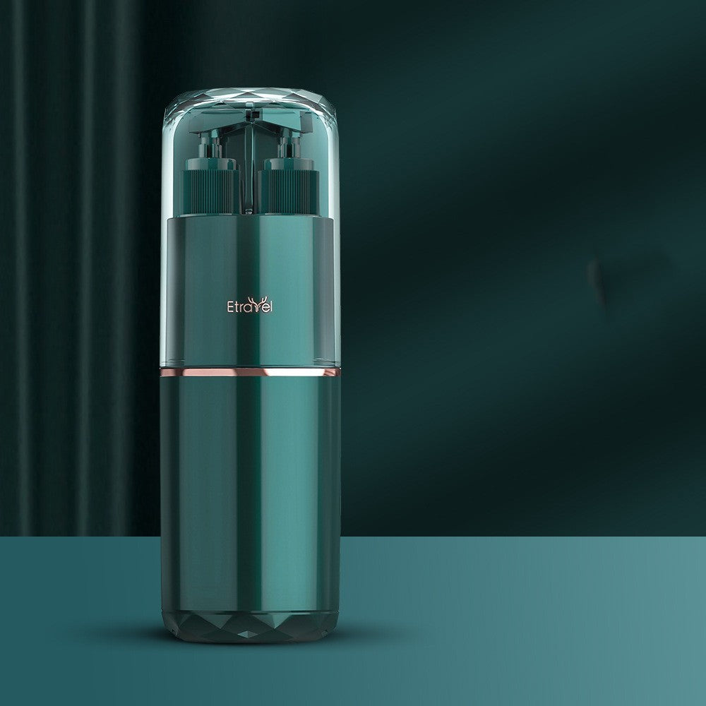 Multifunctional Toiletries Set Storage Portable