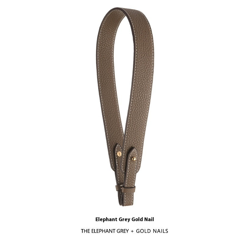 Leather Bag Strap Leather Bag Accessories