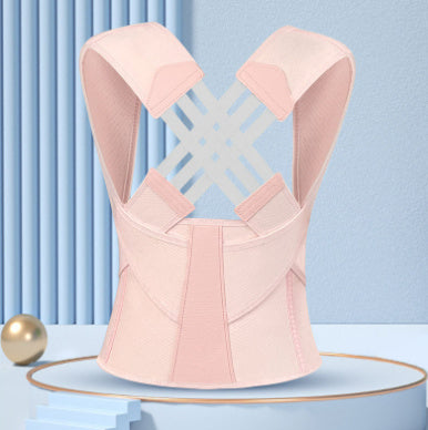 Anti-Humpback Posture Correction Invisible Back Correction Band