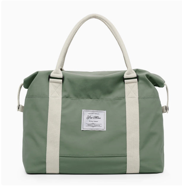 Travel Bag Women's Large Capacity Portable