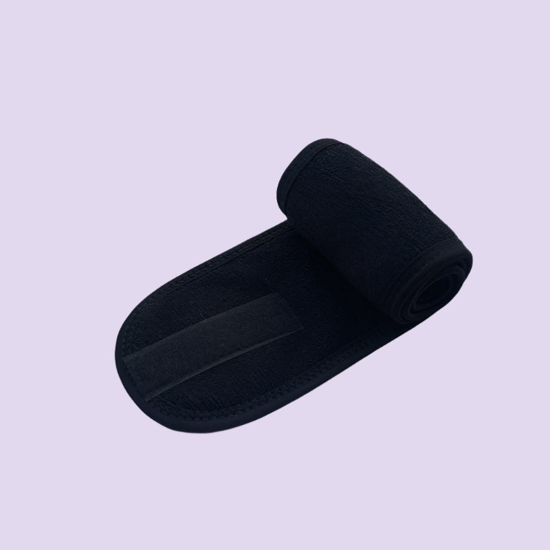 Spa Headwear Beauty Headband