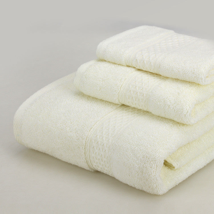 Hotel Hand Towel Set