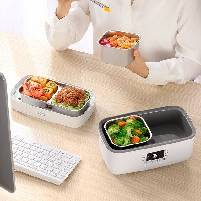 Electric Lunch bBox