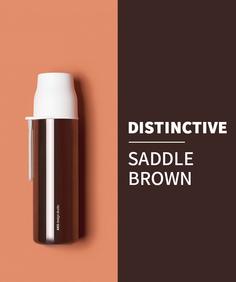 Creative cold water cup