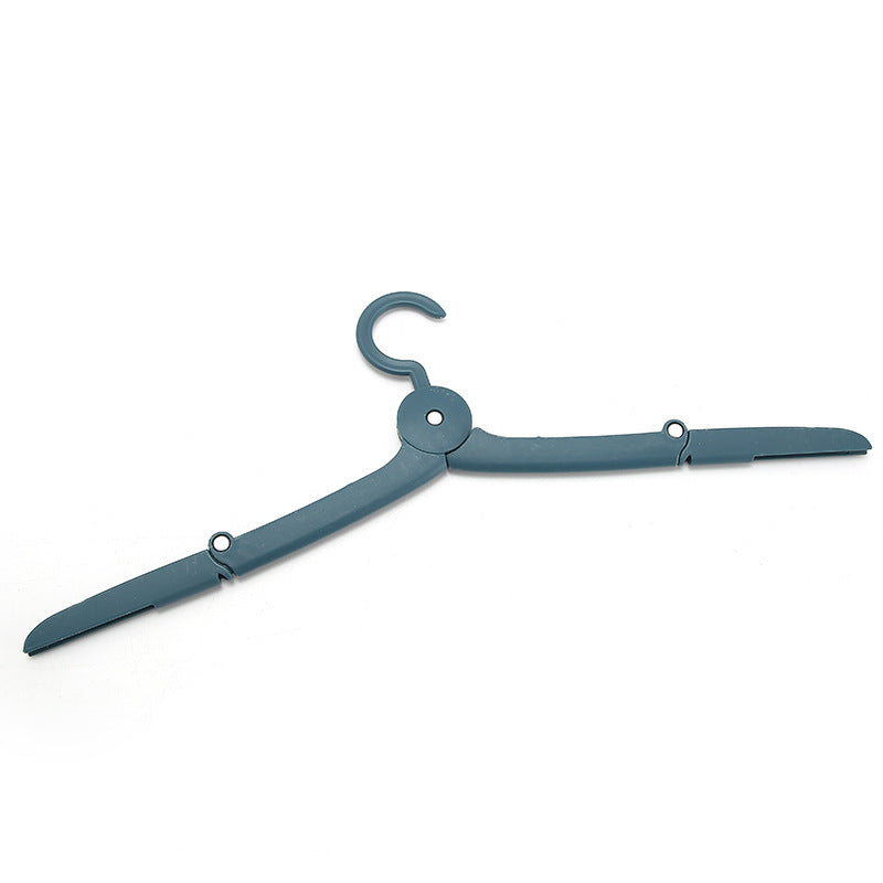 Travel Folding Hanger Mini Portable