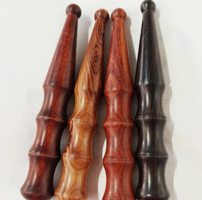 Rosewood Facial Meridian Massage