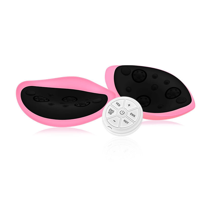 Vibration Massage Breast Enhancer